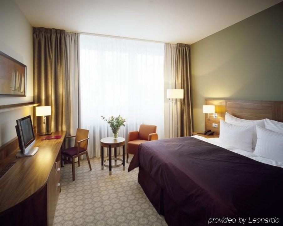 Hotel Silenzio Praga Habitación foto